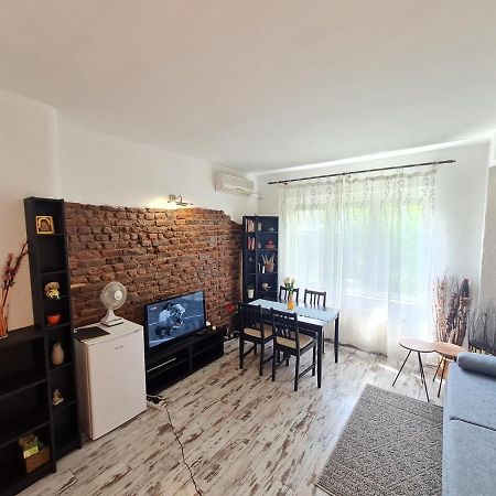 Raya Maisonette, Ideal Center Lejlighed Sofia Eksteriør billede