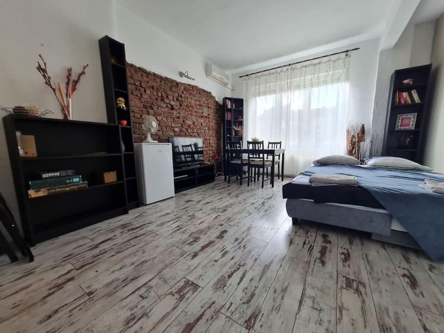 Raya Maisonette, Ideal Center Lejlighed Sofia Eksteriør billede