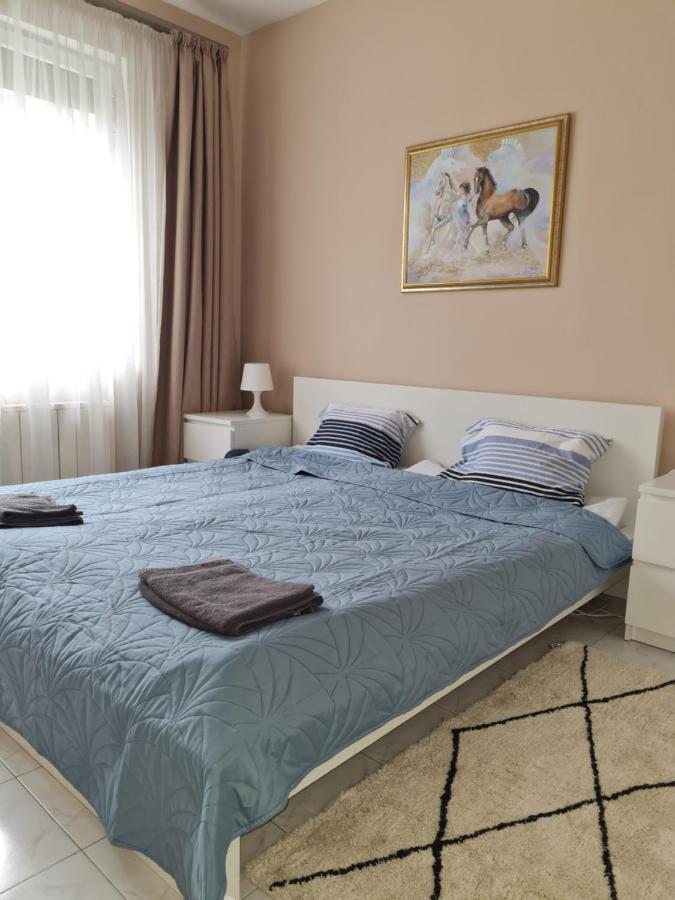 Raya Maisonette, Ideal Center Lejlighed Sofia Eksteriør billede