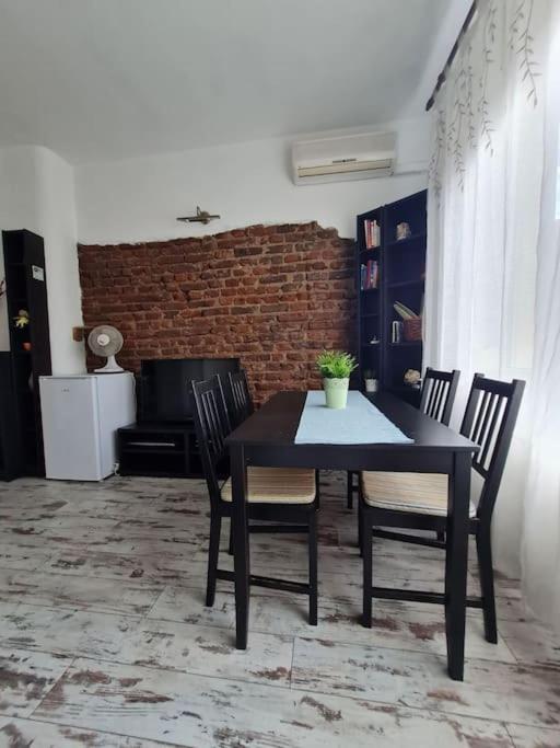 Raya Maisonette, Ideal Center Lejlighed Sofia Eksteriør billede