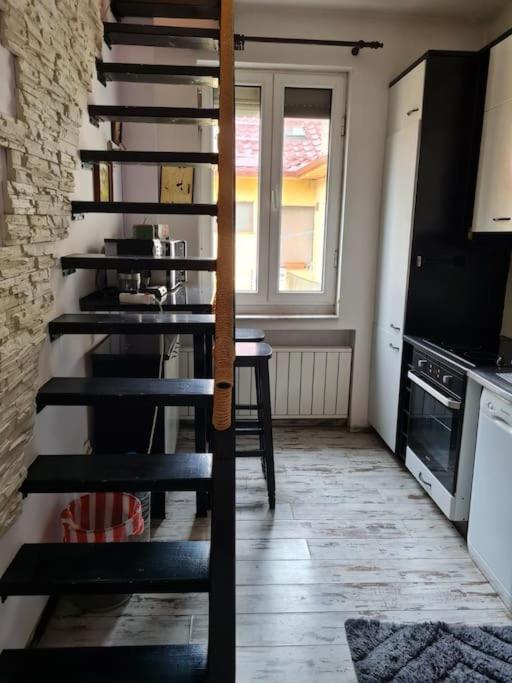 Raya Maisonette, Ideal Center Lejlighed Sofia Eksteriør billede