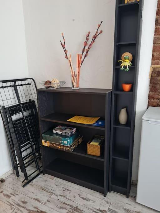 Raya Maisonette, Ideal Center Lejlighed Sofia Eksteriør billede