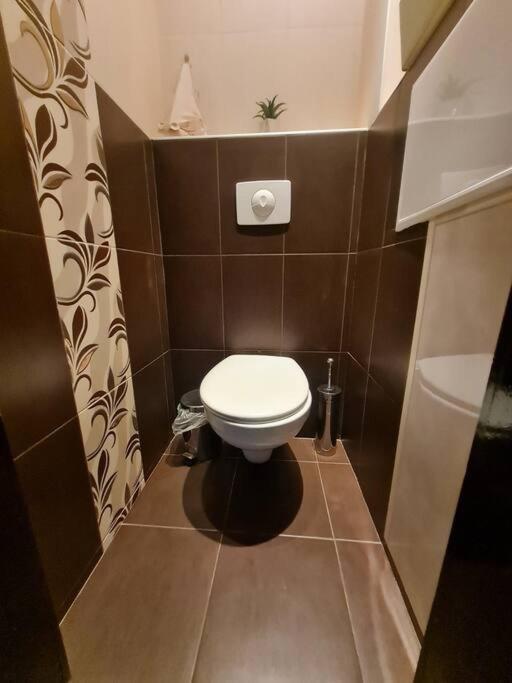 Raya Maisonette, Ideal Center Lejlighed Sofia Eksteriør billede