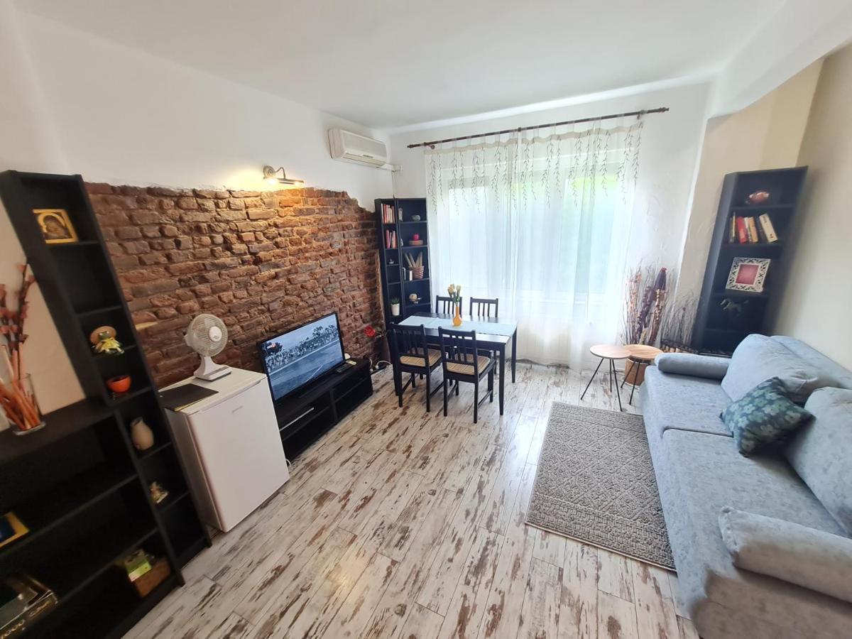 Raya Maisonette, Ideal Center Lejlighed Sofia Eksteriør billede