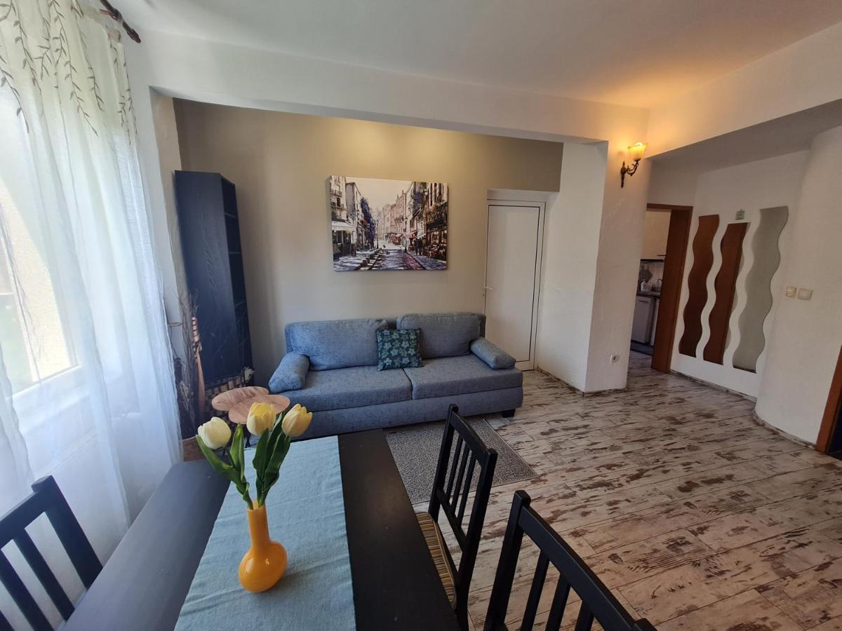 Raya Maisonette, Ideal Center Lejlighed Sofia Eksteriør billede