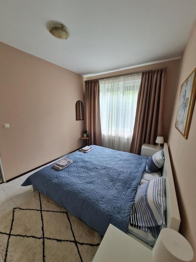 Raya Maisonette, Ideal Center Lejlighed Sofia Eksteriør billede